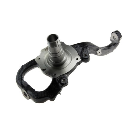 Fusée d'essieu Avant Gauche Pour TOYOTA LAND CRUISER 4320260020