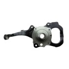 Fusée d'essieu Avant Gauche Pour TOYOTA LAND CRUISER 4320260020
