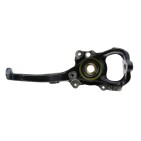 Fusée d'essieu Avant Gauche Pour TOYOTA LAND CRUISER 4320260020