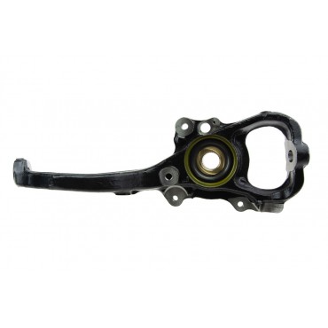Fusée d'essieu Avant Gauche Pour TOYOTA LAND CRUISER 4320260020