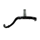 Fusée d'essieu Avant Gauche Pour TOYOTA LAND CRUISER 4320260020