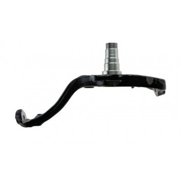 Fusée d'essieu Avant Gauche Pour TOYOTA LAND CRUISER 4320260020