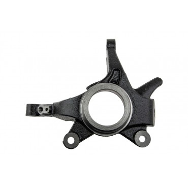 Fusée d'essieu Avant Gauche Pour HYUNDAI ACCENT -à partir de 2012 517151R502