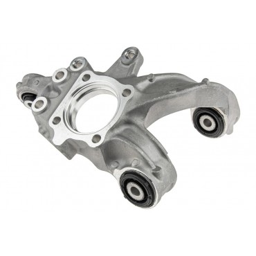 Fusée d'essieu Avant Gauche Pour HONDA CR-V III -à partir de 2006 52215SWAA00