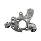 Fusée d'essieu Avant Gauche Pour HONDA CR-V III -à partir de 2006 52215SWAA00