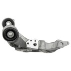 Fusée d'essieu Avant Gauche Pour HONDA CIVIC IX VIII 52210SNAA50