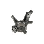 Fusée d'essieu Avant Gauche Pour DACIA DOKKER 400116210R