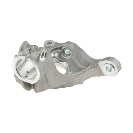 Fusée d'essieu Avant Gauche Pour AUDI A3 VW GOLF PASSAT TIGUAN TOURAN 5Q0407253A