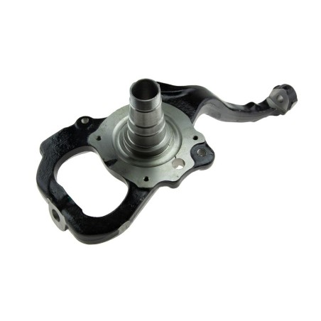 Fusée d'essieu Avant Droit Pour TOYOTA LAND CRUISER -à partir de 1998 4320160020