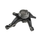 Fusée d'essieu Avant Droit Pour HYUNDAI ACCENT -à partir de 2012 517161R502