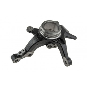 Fusée d'essieu Avant Droit Pour HYUNDAI ACCENT -à partir de 2012 517161R502