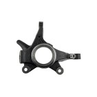 Fusée d'essieu Avant Droit Pour HYUNDAI ACCENT -à partir de 2012 517161R502