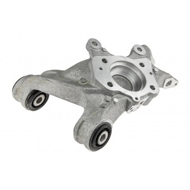 Fusée d'essieu Avant Droit Pour HONDA CIVIC IX VIII 52215SNAA50