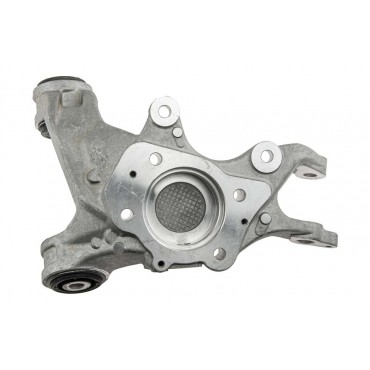 Fusée d'essieu Avant Droit Pour HONDA CIVIC IX VIII 52215SNAA50