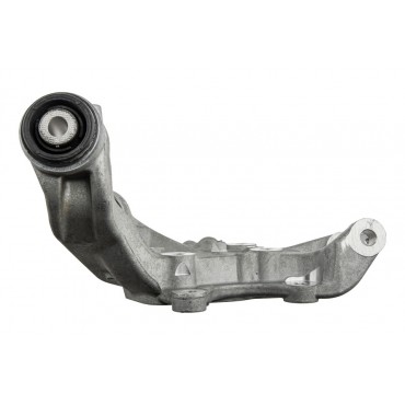 Fusée d'essieu Avant Droit Pour HONDA CIVIC IX VIII 52215SNAA50