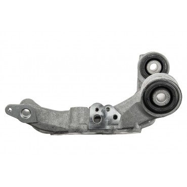 Fusée d'essieu Avant Droit Pour HONDA CIVIC IX VIII 52215SNAA50