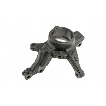 Fusée d'essieu Avant Droit Pour DACIA DOKKER LODGY 400143629R