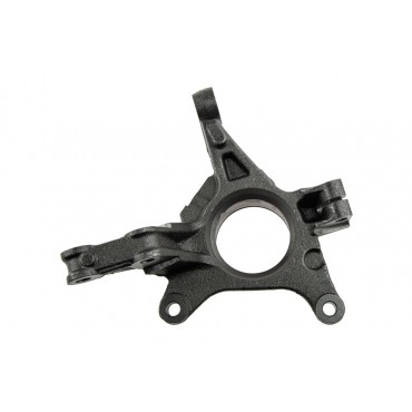 Fusée d'essieu Avant Droit Pour DACIA DOKKER LODGY 400143629R