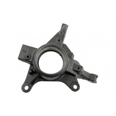 Fusée d'essieu Avant Droit Pour DACIA DOKKER LODGY 400143629R