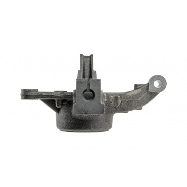 Fusée d'essieu Avant Droit Pour DACIA DOKKER LODGY 400143629R