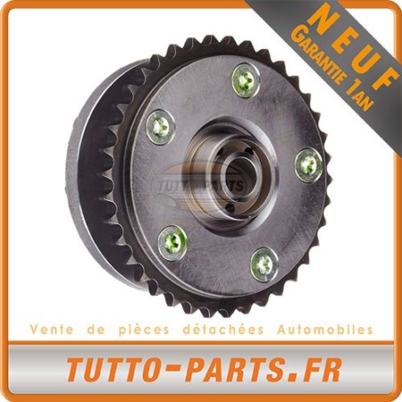 Poulie déphaseur d'arbre à cames pour BMW Series 1 3 5 X1 X3 Z4 