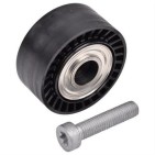 Poulie Tendeur Courroie d'accessoire pour CITROEN   Berlingo Jumpy Xsara FIAT Scudo PEUGEOT  206 306 Expert Partner