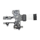 Dispositif mécatronique contrôle de la boite auto Pour ARTEON TOURAN 02E325025AN