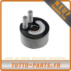 Radiateur Refroidisseur d'huile pour RENAULT ESPACE MASTER TRAFIC