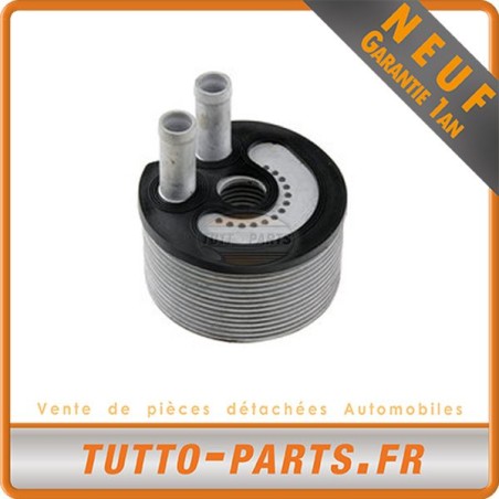 Radiateur Refroidisseur d'huile pour RENAULT ESPACE MASTER TRAFIC