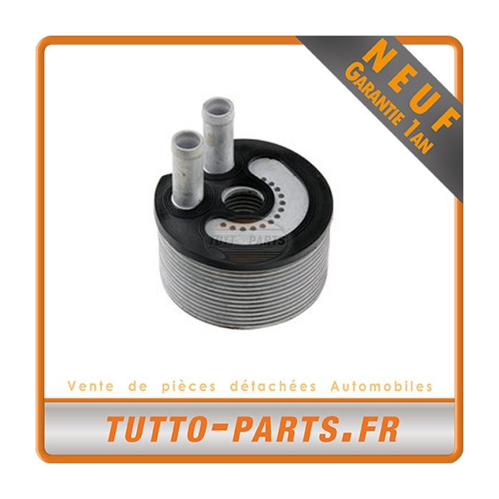 Radiateur Refroidisseur d'huile pour RENAULT ESPACE MASTER TRAFIC