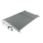 Condensateur de clim pour NISSAN X-TRAIL T31 2007-2013 92100JG000