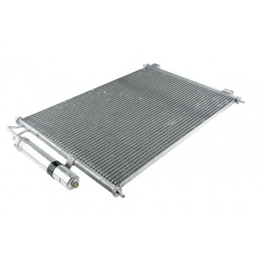 Condensateur de clim pour NISSAN X-TRAIL T31 2007-2013 92100JG000
