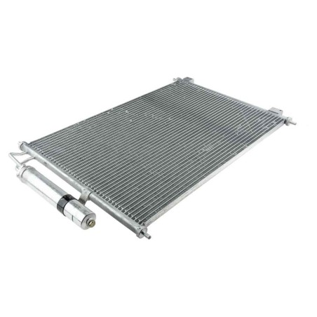 Condensateur de clim pour NISSAN X-TRAIL T31 2007-2013 92100JG000