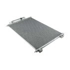Condensateur de clim pour NISSAN X-TRAIL T31 2007-2013 92100JG000