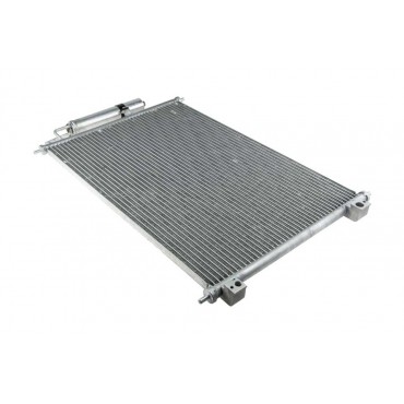 Condensateur de clim pour NISSAN X-TRAIL T31 2007-2013 92100JG000