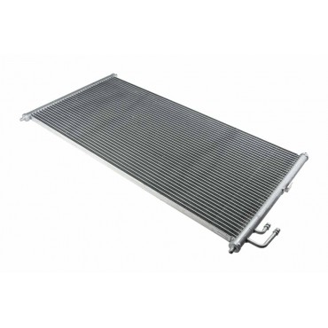 Condensateur de clim pour NISSAN MURANO I Z50 2003-2008 92110CA000