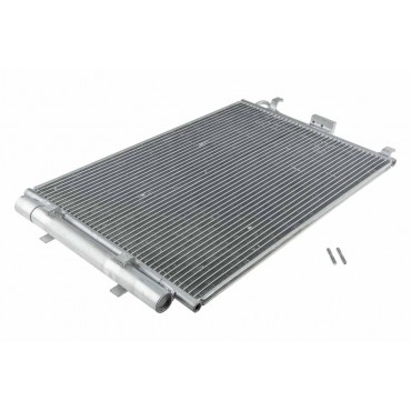 Condensateur de clim pour KIA SOUL AM à partir de 2009 976062K600AS 976062K600