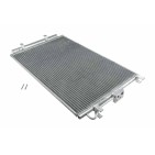 Condensateur de clim pour KIA SOUL AM à partir de 2009 976062K600AS 976062K600