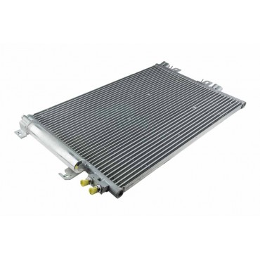 Condensateur de clim pour DODGE CALIBER JEEP COMPASS PATRIOT 68078975AA