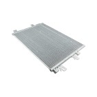 Condensateur de clim pour DODGE CALIBER JEEP COMPASS PATRIOT 68078975AA