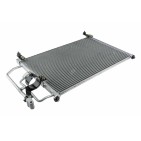 Condensateur de clim pour DAEWOO LANOS KLAT ZAZ TF_ TA_ 96303204 96274635