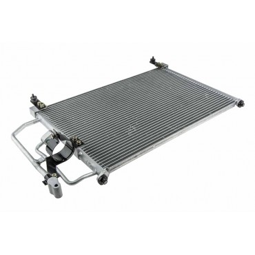 Condensateur de clim pour DAEWOO LANOS KLAT ZAZ TF_ TA_ 96303204 96274635