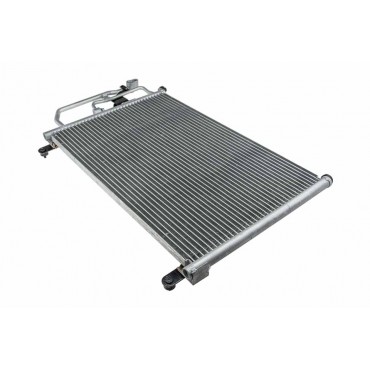 Condensateur de clim pour DAEWOO LANOS KLAT ZAZ TF_ TA_ 96303204 96274635
