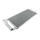 Condensateur de clim pour BMW Série 2 F45 X1 F48 MINI F56 F54 F60 64509271206