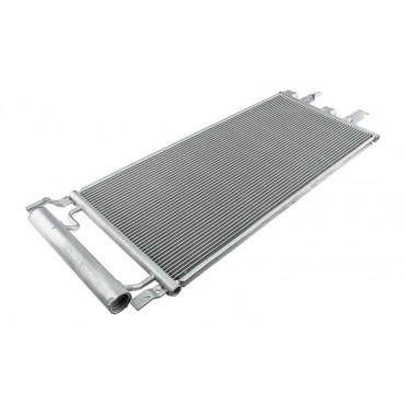Condensateur de clim pour BMW Série 2 F45 X1 F48 MINI F56 F54 F60 64509271206