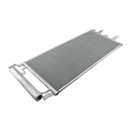 Condensateur de clim pour BMW Série 2 F45 X1 F48 MINI F56 F54 F60 64509271206