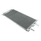 Condensateur de clim pour BMW Série 2 F45 X1 F48 MINI F56 F54 F60 64509271206