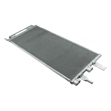Condensateur de clim pour BMW Série 2 F45 X1 F48 MINI F56 F54 F60 64509271206
