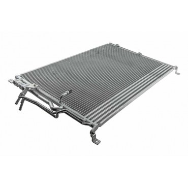 Condensateur de clim pour AUDI A8 4E2 4E8 2002-2010 4E0260403H 4E0260403K