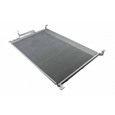 Condensateur de clim pour AUDI A8 4E2 4E8 2002-2010 4E0260403H 4E0260403K
